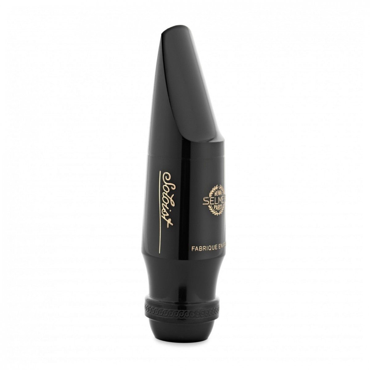 Selmer Soloist Tenor Saxophone Mouthpiece - Selmer - Selmer Soloist Tenor Saxophone Mouthpiece - Mouthpieces.co.uk