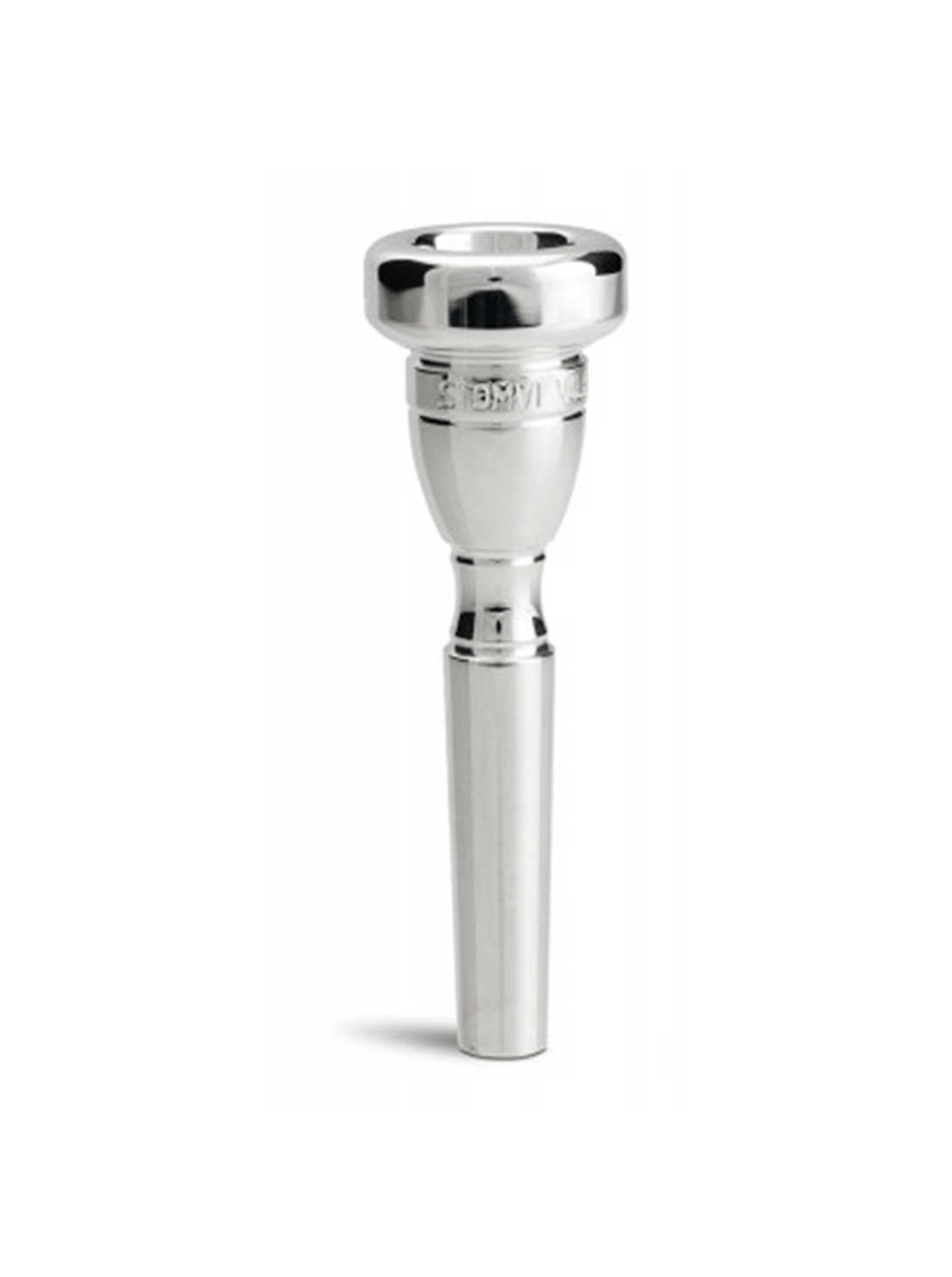 Stomvi Classic Trumpet Mouthpiece - stomvi - Stomvi Classic Trumpet Mouthpiece - Mouthpieces.co.uk
