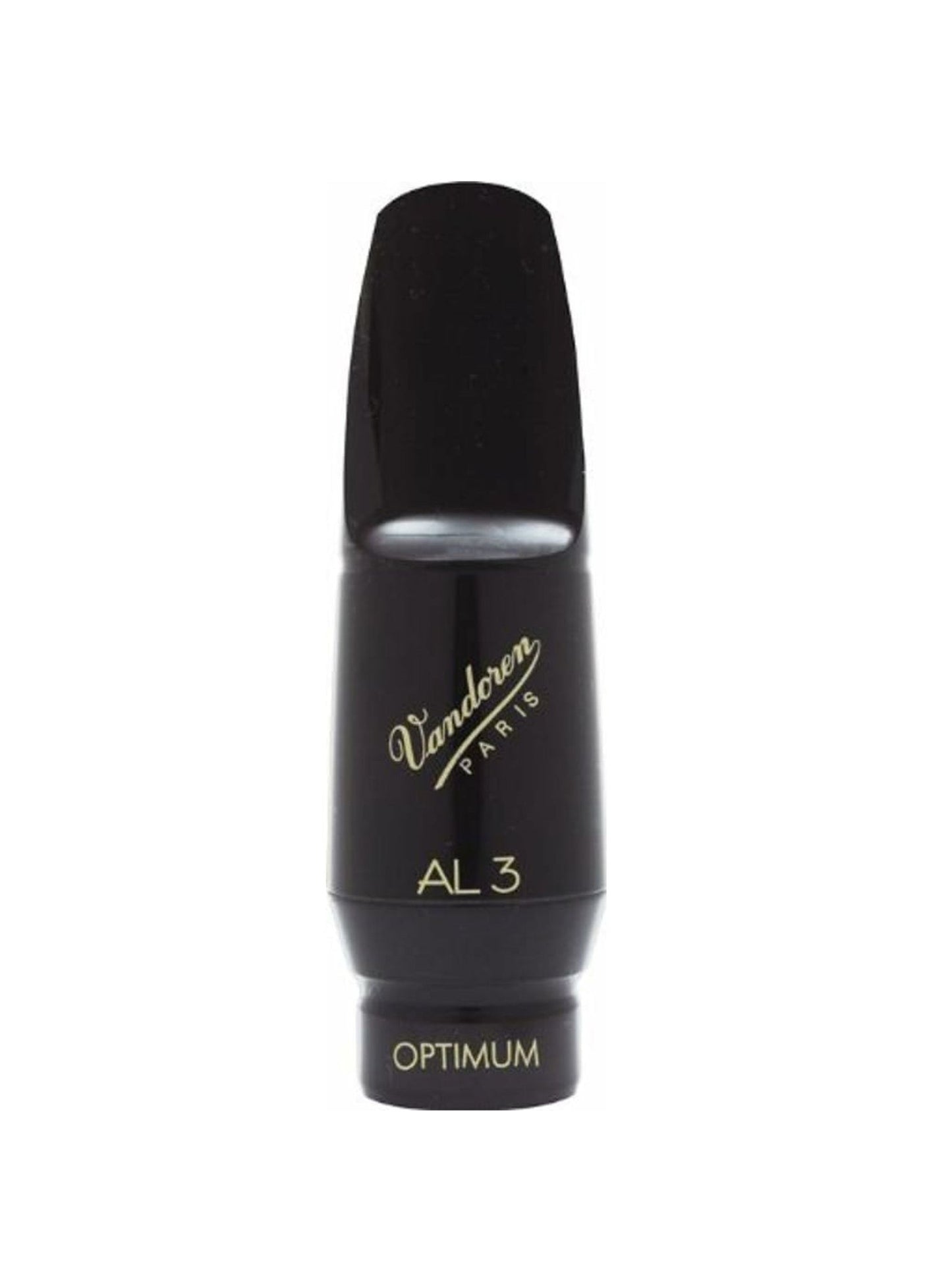 Vandoren Optimum Alto Saxophone Mouthpiece - Vandoren - Vandoren Optimum Alto Saxophone Mouthpiece - Mouthpieces.co.uk