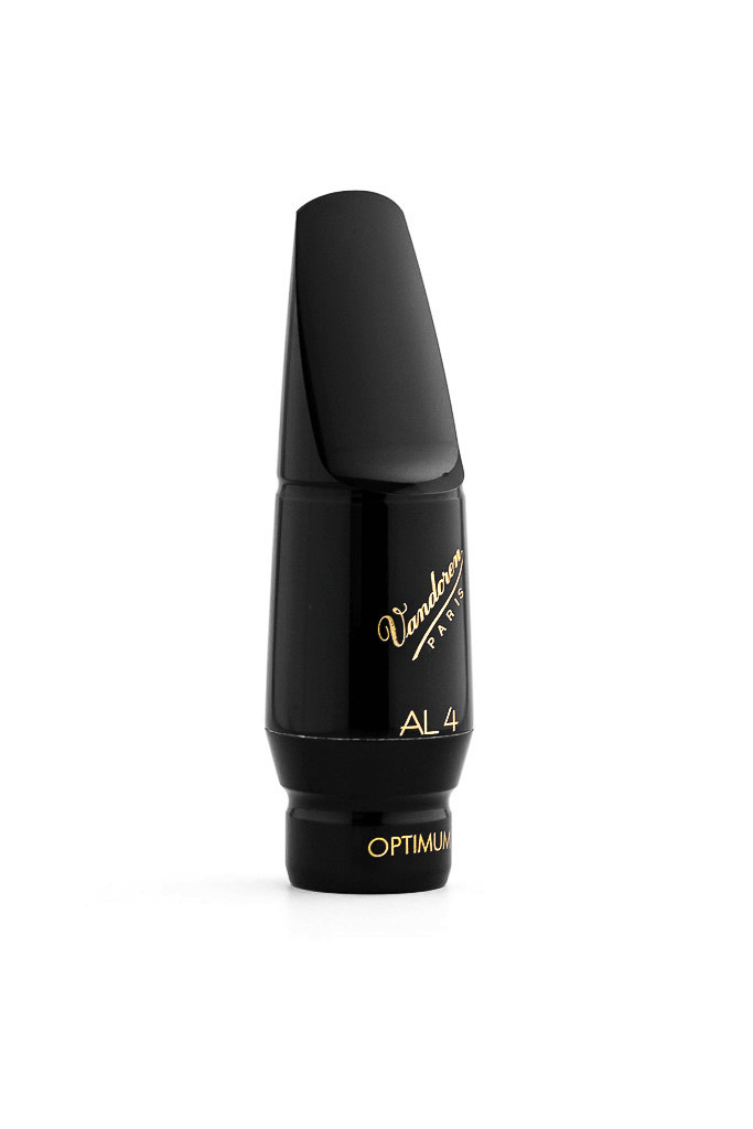 Vandoren Optimum Alto Saxophone Mouthpiece - Vandoren - Vandoren Optimum Alto Saxophone Mouthpiece - Mouthpieces.co.uk