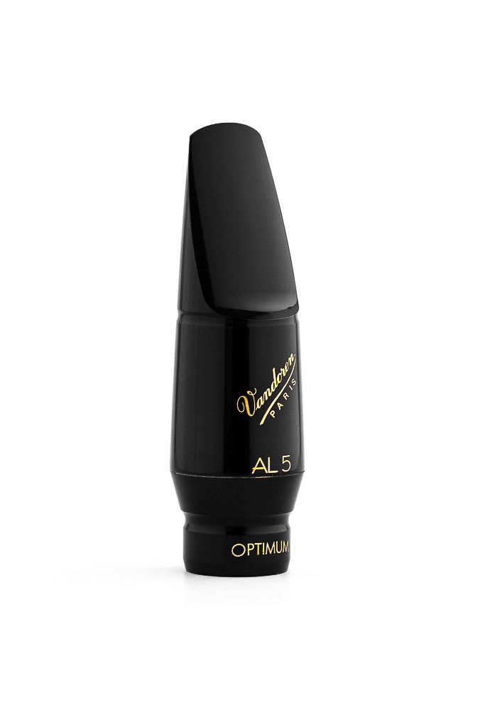 Vandoren Optimum Alto Saxophone Mouthpiece - Vandoren - Vandoren Optimum Alto Saxophone Mouthpiece - Mouthpieces.co.uk