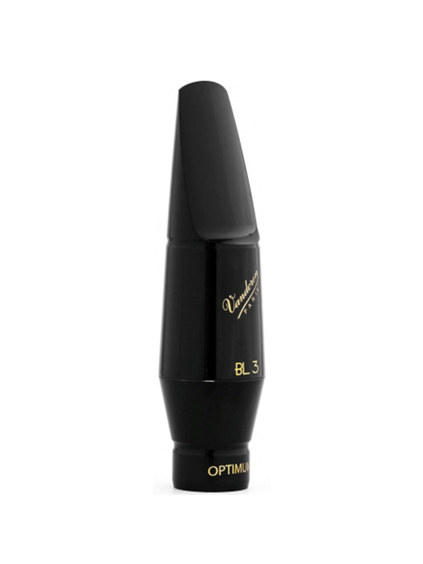 Vandoren Optimum Baritone Saxophone Mouthpiece - Vandoren - Vandoren Optimum Baritone Saxophone Mouthpiece - Mouthpieces.co.uk