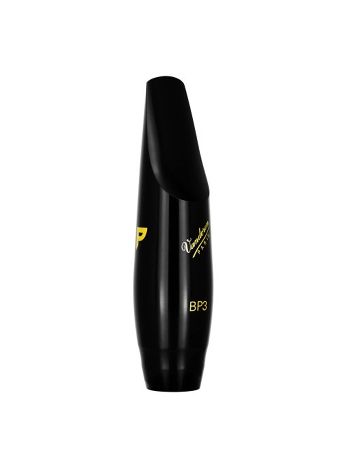 Vandoren Profile Baritone Saxophone Mouthpiece - BP3 - Vandoren - Vandoren Profile Baritone Saxophone Mouthpiece - BP3 - Mouthpieces.co.uk