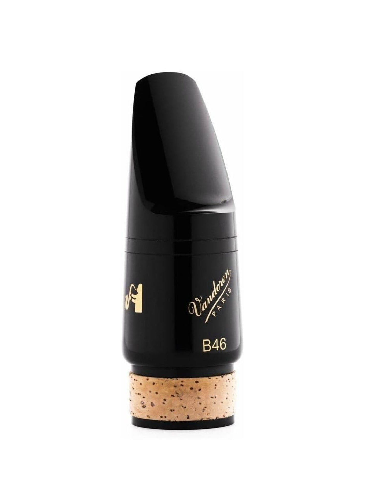 Vandoren Traditional Bass Clarinet Mouthpiece - Vandoren - Vandoren Traditional Bass Clarinet Mouthpiece - Mouthpieces.co.uk