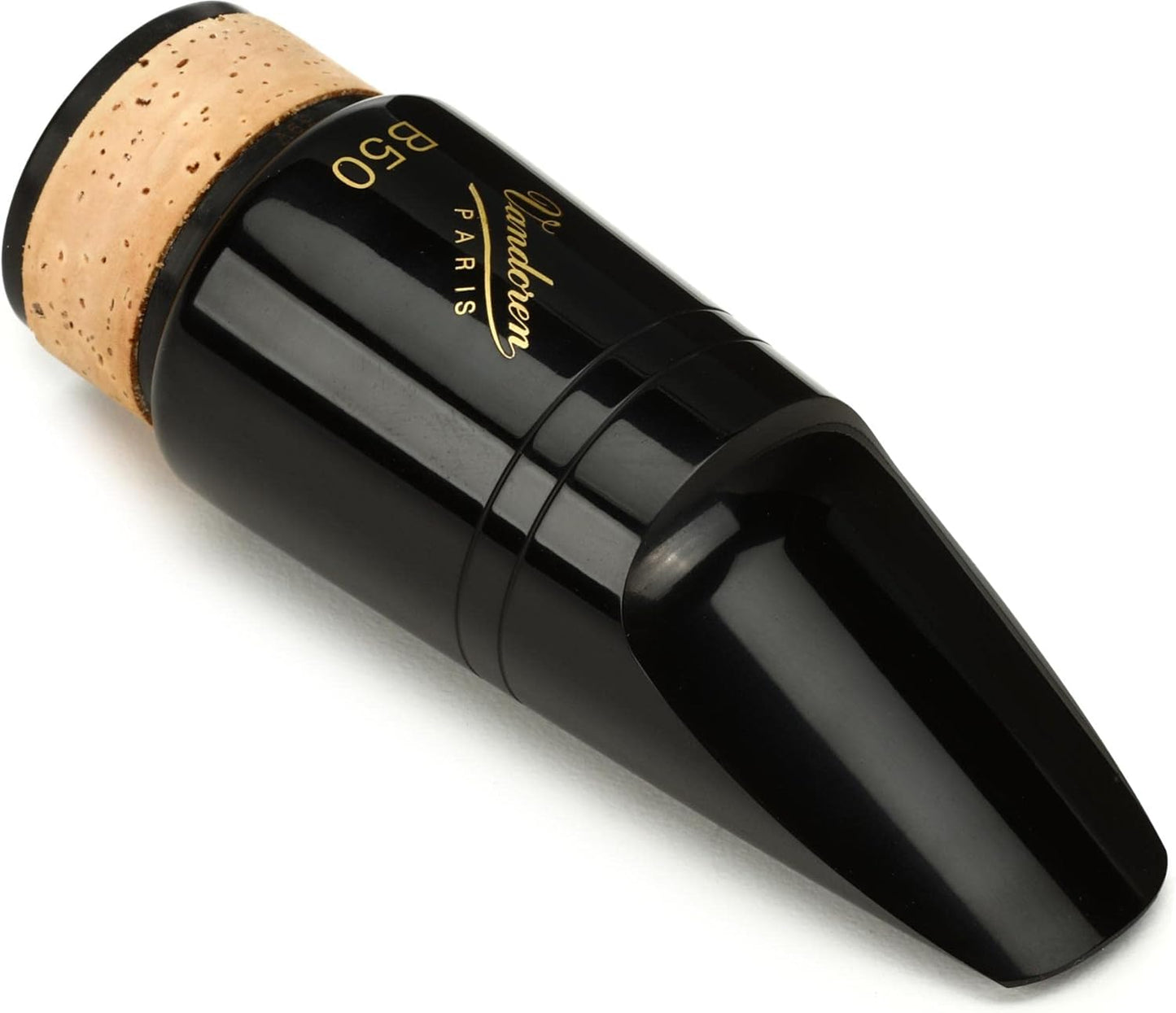 Vandoren Traditional Bass Clarinet Mouthpiece - Vandoren - Vandoren Traditional Bass Clarinet Mouthpiece - Mouthpieces.co.uk