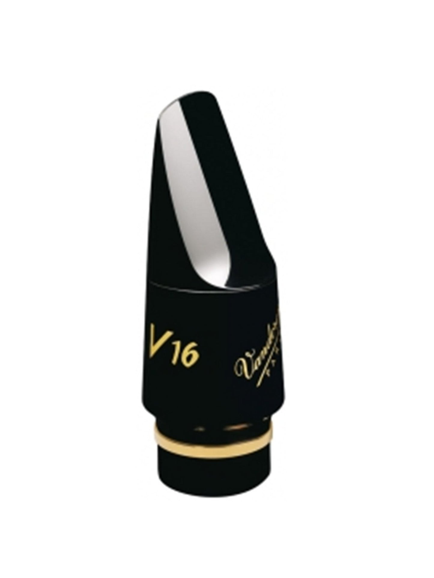 Vandoren V16 Soprano Saxophone Mouthpiece - Vandoren - Vandoren V16 Soprano Saxophone Mouthpiece - Mouthpieces.co.uk
