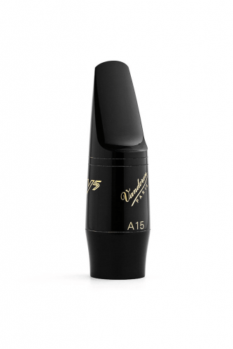 Vandoren V5 Alto Saxophone Mouthpiece - Vandoren - Vandoren V5 Alto Saxophone Mouthpiece - Mouthpieces.co.uk