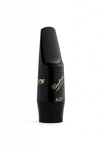 Vandoren V5 Alto Saxophone Mouthpiece - Vandoren - Vandoren V5 Alto Saxophone Mouthpiece - Mouthpieces.co.uk