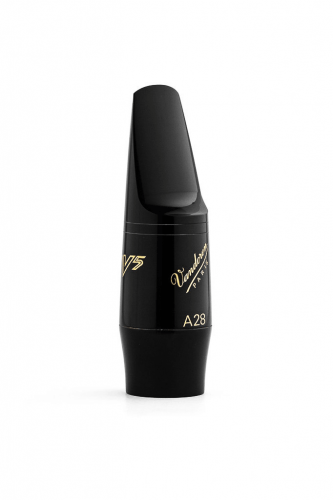 Vandoren V5 Alto Saxophone Mouthpiece - Vandoren - Vandoren V5 Alto Saxophone Mouthpiece - Mouthpieces.co.uk