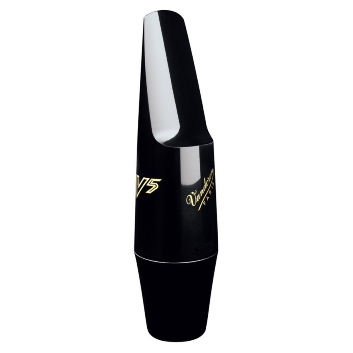 Vandoren V5 Baritone Saxophone Mouthpiece - Vandoren - Vandoren V5 Baritone Saxophone Mouthpiece - Mouthpieces.co.uk