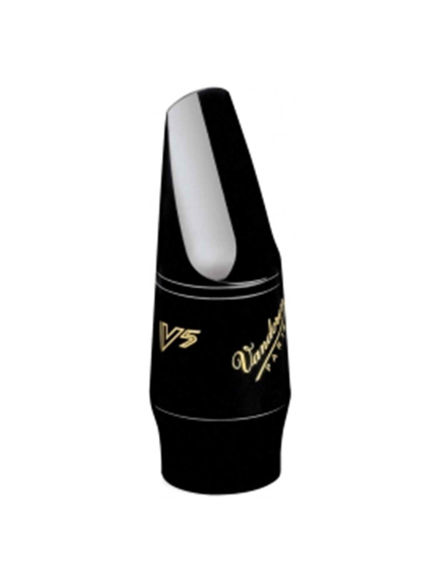 Vandoren V5 Jazz Soprano Saxophone Mouthpiece - Vandoren - Vandoren V5 Jazz Soprano Saxophone Mouthpiece - Mouthpieces.co.uk