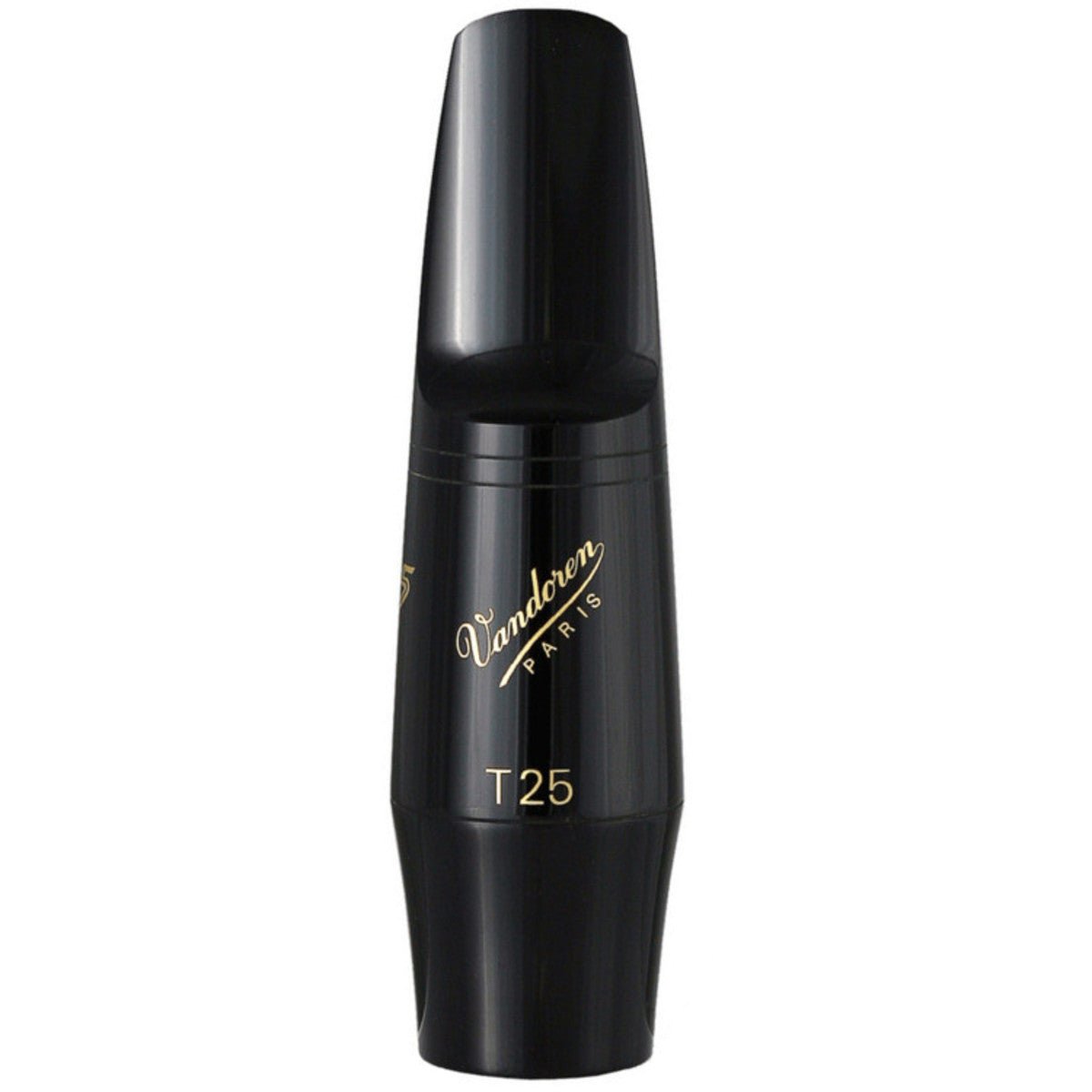 Vandoren V5 Tenor Saxophone Mouthpiece - Vandoren - Vandoren V5 Tenor Saxophone Mouthpiece - Mouthpieces.co.uk