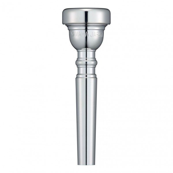 Yamaha 11B4 Trumpet Mouthpiece - Yamaha - Yamaha 11B4 Trumpet Mouthpiece - Mouthpieces.co.uk