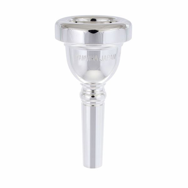 Yamaha 48 Trombone Mouthpiece - Yamaha - Yamaha 48 Trombone Mouthpiece - Mouthpieces.co.uk
