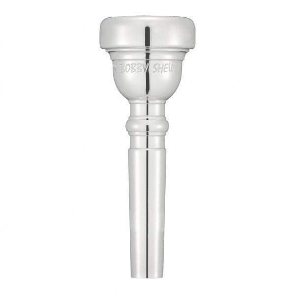 Yamaha Bobby Shew Signature FH - SHEW Flugel Horn Mouthpiece - Yamaha - Yamaha Bobby Shew Signature FH - SHEW Flugel Horn Mouthpiece - Mouthpieces.co.uk