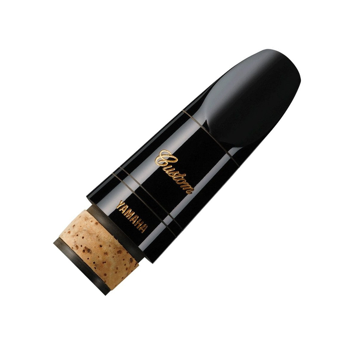 Yamaha Custom Series Bb Clarinet Mouthpiece