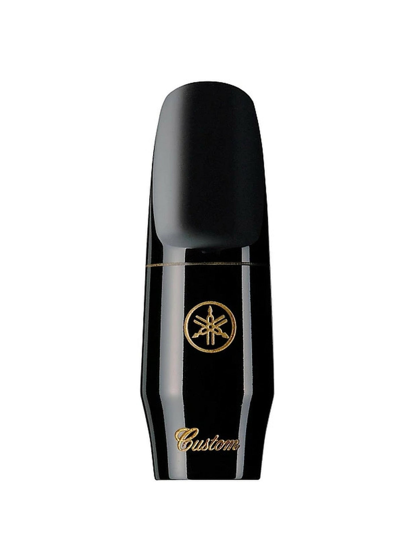 Yamaha Custom Series Soprano Saxophone Mouthpiece - Yamaha - Yamaha Custom Series Soprano Saxophone Mouthpiece - Mouthpieces.co.uk