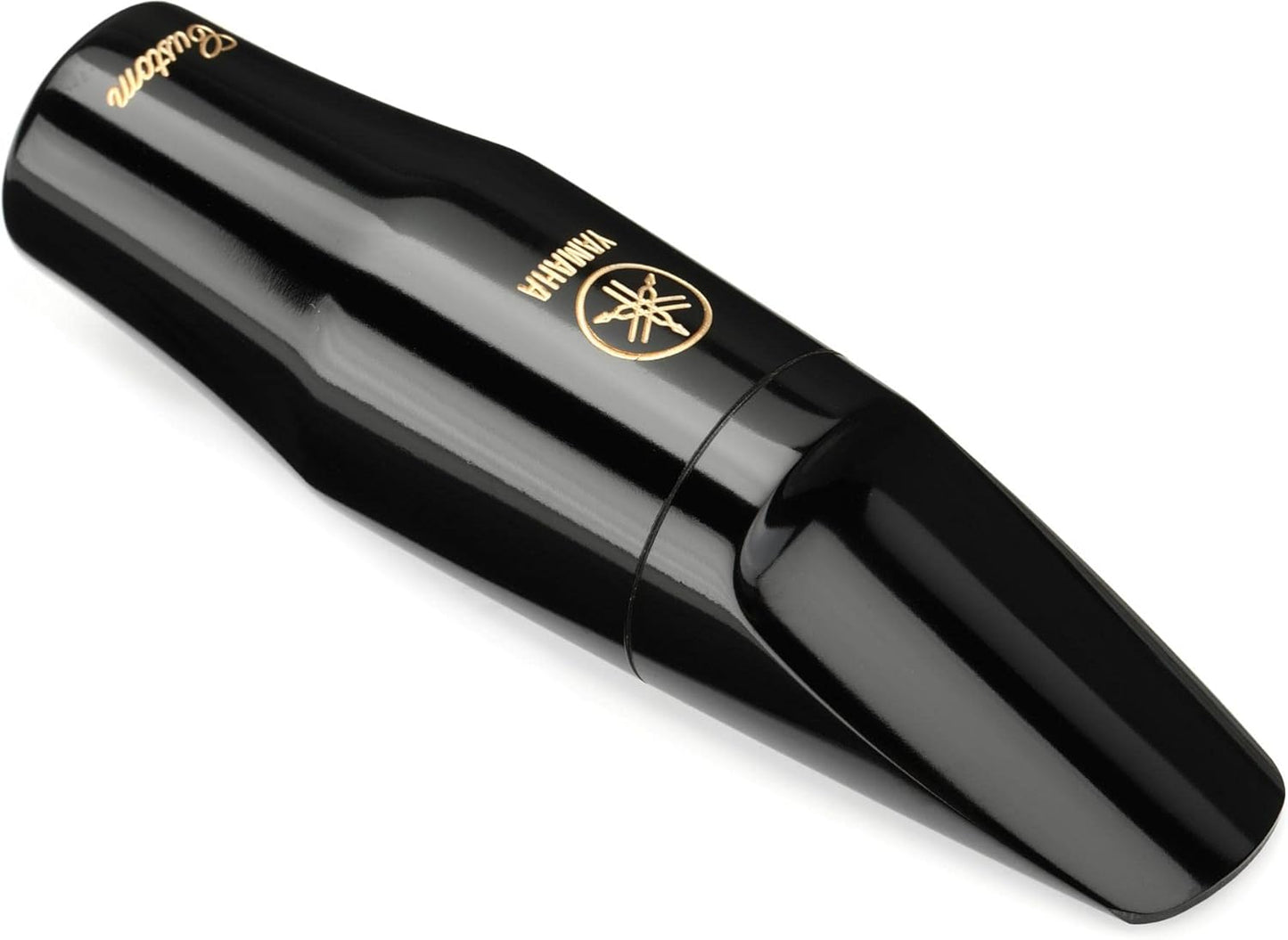 Yamaha Custom Series Tenor Saxophone Mouthpiece - Yamaha - Yamaha Custom Series Tenor Saxophone Mouthpiece - Mouthpieces.co.uk