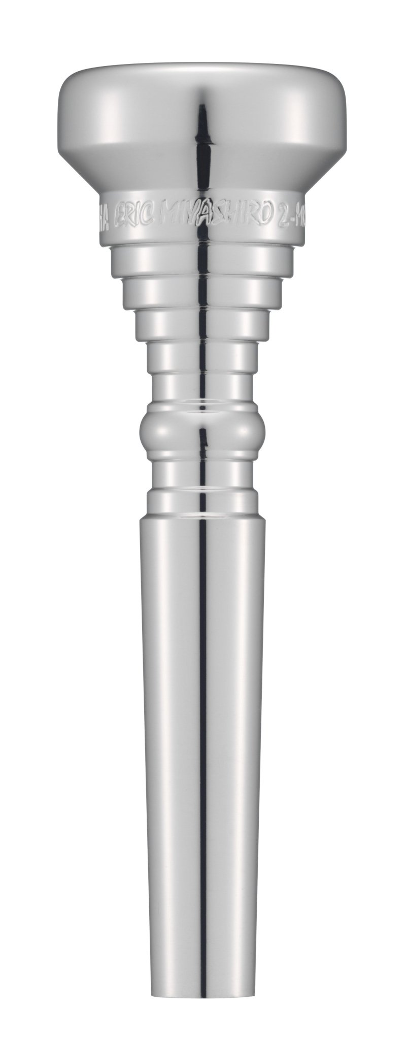 Yamaha Signature Series Trumpet Mouthpiece - Yamaha - Yamaha Signature Series Trumpet Mouthpiece - Mouthpieces.co.uk