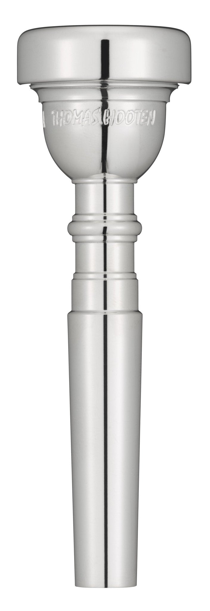 Yamaha Signature Series Trumpet Mouthpiece - Yamaha - Yamaha Signature Series Trumpet Mouthpiece - Mouthpieces.co.uk