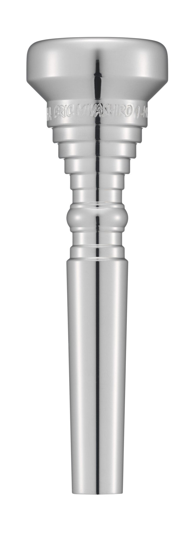 Yamaha Signature Series Trumpet Mouthpiece - Yamaha - Yamaha Signature Series Trumpet Mouthpiece - Mouthpieces.co.uk