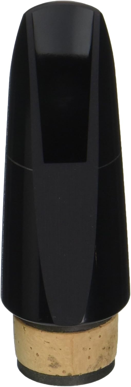 Yamaha Standard Series Alto Clarinet Mouthpiece - Yamaha - Yamaha Standard Series Alto Clarinet Mouthpiece - Mouthpieces.co.uk