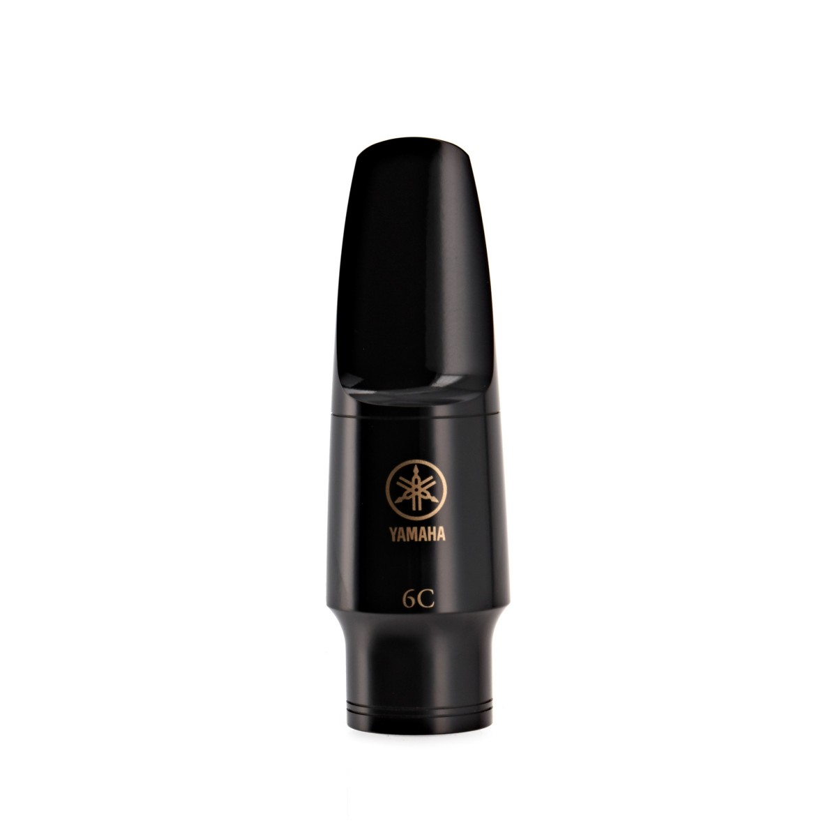 Yamaha Standard Series Alto Saxophone Mouthpiece - Yamaha - Yamaha Standard Series Alto Saxophone Mouthpiece - Mouthpieces.co.uk