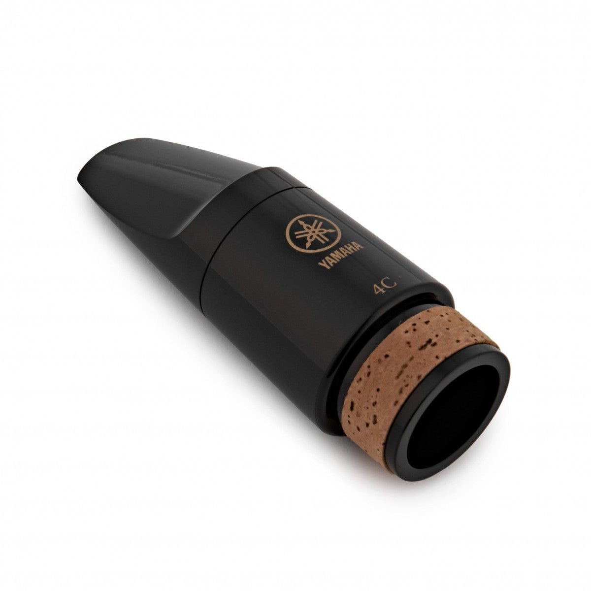 Yamaha Standard Series Bass Clarinet Mouthpiece - Yamaha - Yamaha Standard Series Bass Clarinet Mouthpiece - Mouthpieces.co.uk