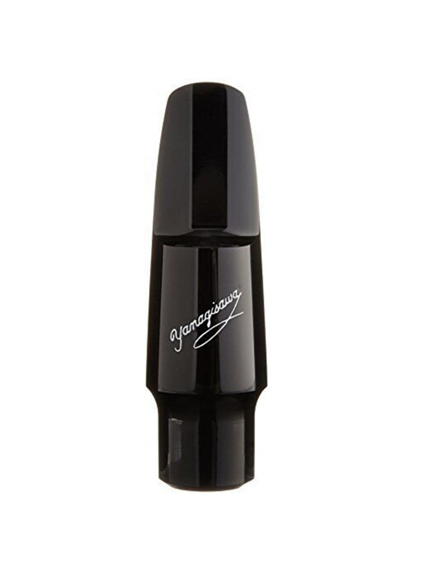Yanagisawa Ebonite Alto Saxophone Mouthpiece - Yanagisawa - Yanagisawa Ebonite Alto Saxophone Mouthpiece - Mouthpieces.co.uk