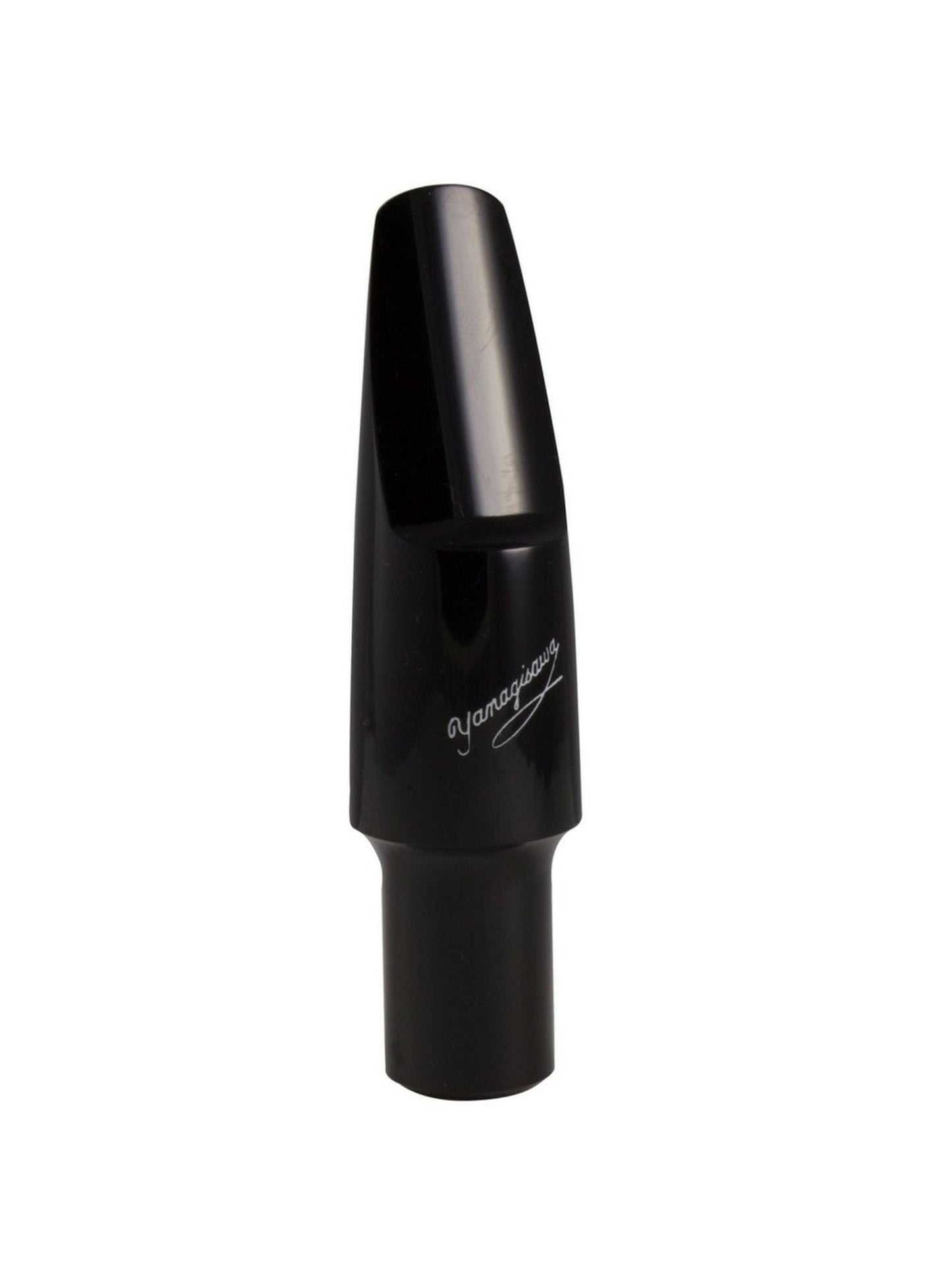 Yanagisawa Ebonite Baritone Saxophone Mouthpiece - Yanagisawa - Yanagisawa Ebonite Baritone Saxophone Mouthpiece - Mouthpieces.co.uk