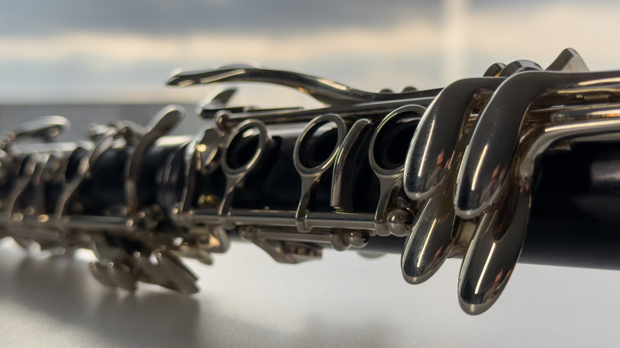 Eb Clarinet Mouthpieces - Mouthpieces.co.uk