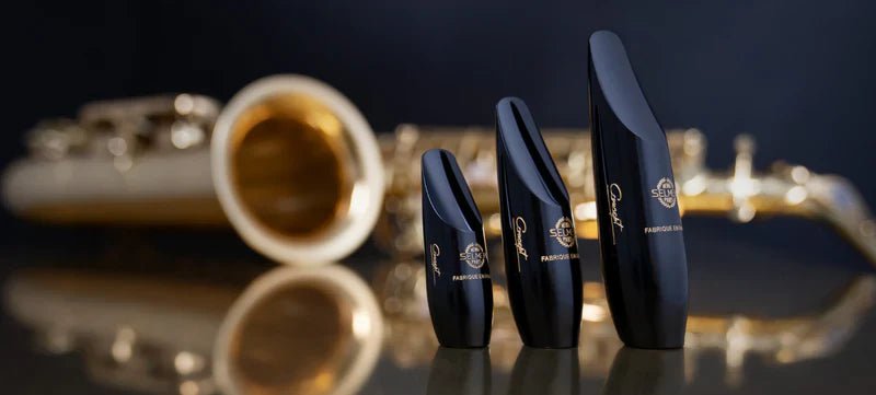 Sopranino Saxophone Mouthpieces - Mouthpieces.co.uk