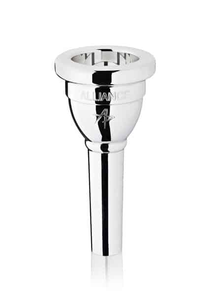 Alliance Prestige Euphonium Mouthpiece - Denis Wick - Alliance Prestige Euphonium Mouthpiece - Mouthpieces.co.uk