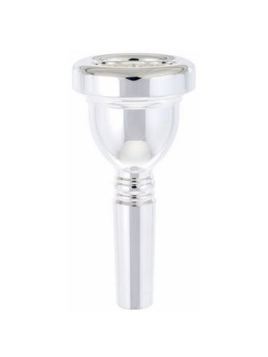 Arnolds & Sons Tenor Horn Mouthpiece - Stolzel - Arnolds & Sons Tenor Horn Mouthpiece - Mouthpieces.co.uk