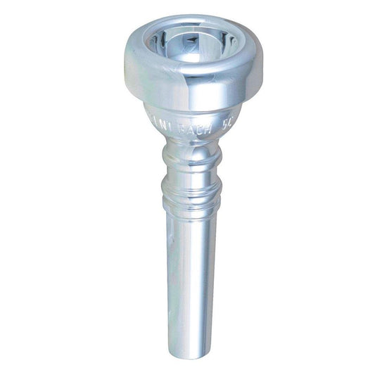 Bach Classic Cornet Mouthpiece - Vincent Bach - Bach Classic Cornet Mouthpiece - Mouthpieces.co.uk