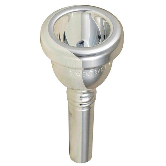 Bach Classic Trombone Mouthpiece - Vincent Bach - Bach Classic Trombone Mouthpiece - Mouthpieces.co.uk