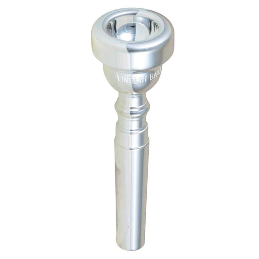 Bach Classic Trumpet Mouthpiece - Vincent Bach - Bach Classic Trumpet Mouthpiece - Mouthpieces.co.uk