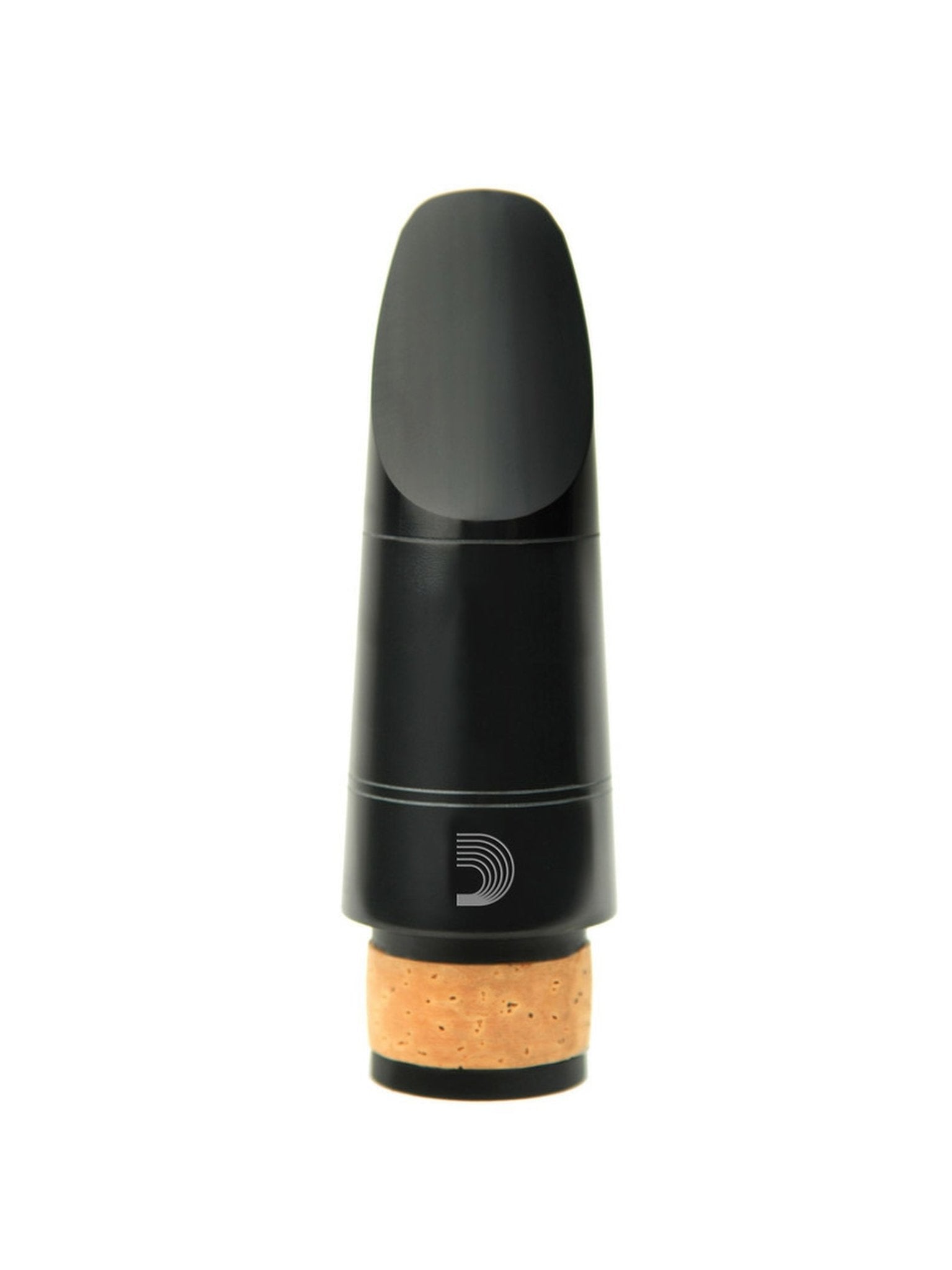 D'Addario Reserve Bb Clarinet Mouthpiece - D'Addario - D'Addario Reserve Bb Clarinet Mouthpiece - Mouthpieces.co.uk