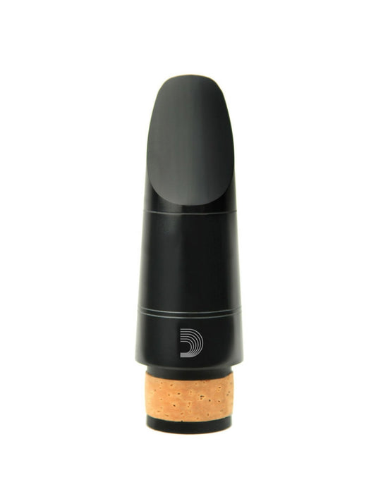 D'Addario Reserve Bb Clarinet Mouthpiece - D'Addario - D'Addario Reserve Bb Clarinet Mouthpiece - Mouthpieces.co.uk