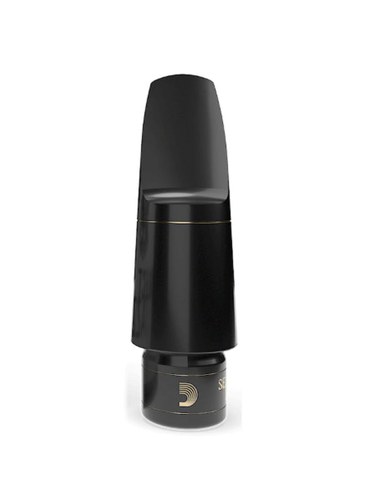 D'Addario Select Jazz Alto Saxophone Mouthpiece - D'Addario - D'Addario Select Jazz Alto Saxophone Mouthpiece - Mouthpieces.co.uk