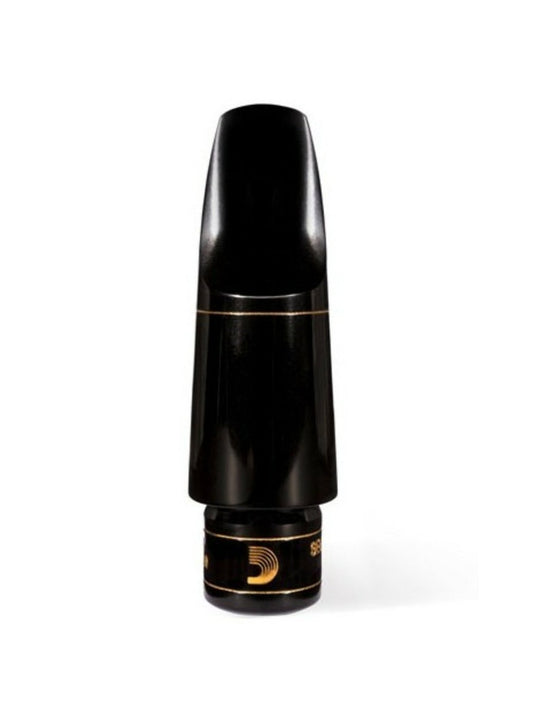 D'Addario Select Jazz Tenor Saxophone Mouthpiece - D'Addario - D'Addario Select Jazz Tenor Saxophone Mouthpiece - Mouthpieces.co.uk