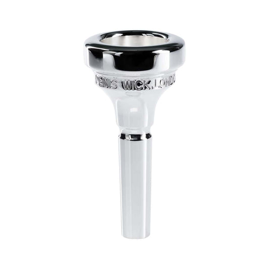 Denis Wick Classic Euphonium Mouthpiece - Denis Wick - Denis Wick Classic Euphonium Mouthpiece - Mouthpieces.co.uk