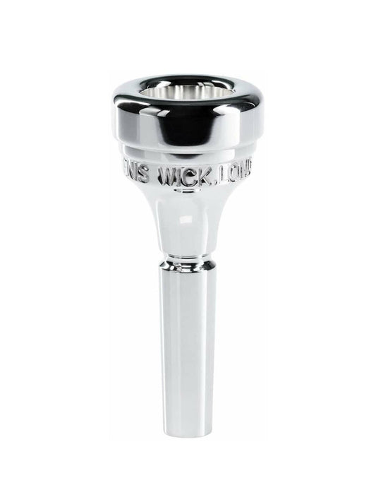 Denis Wick Classic Tenor Horn Mouthpiece - Denis Wick - Denis Wick Classic Tenor Horn Mouthpiece - Mouthpieces.co.uk