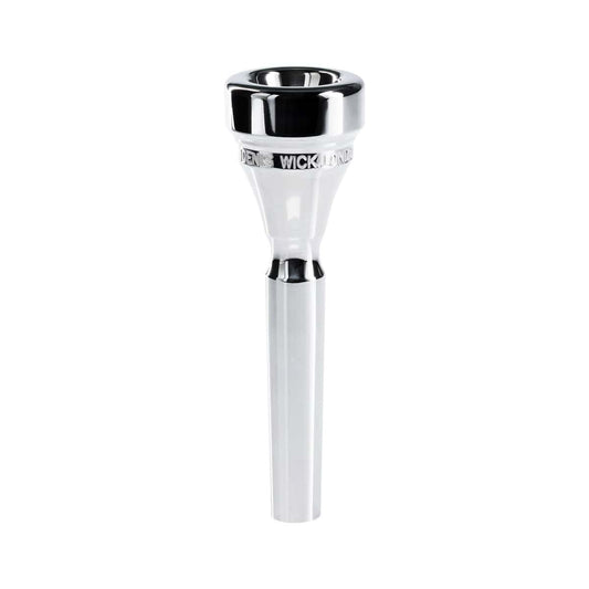 Denis Wick Classic Trumpet Mouthpiece - Denis Wick - Denis Wick Classic Trumpet Mouthpiece - Mouthpieces.co.uk