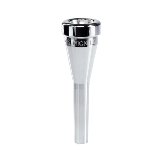 Denis Wick HeavyTop Trumpet Mouthpiece - Denis Wick - Denis Wick HeavyTop Trumpet Mouthpiece - Mouthpieces.co.uk
