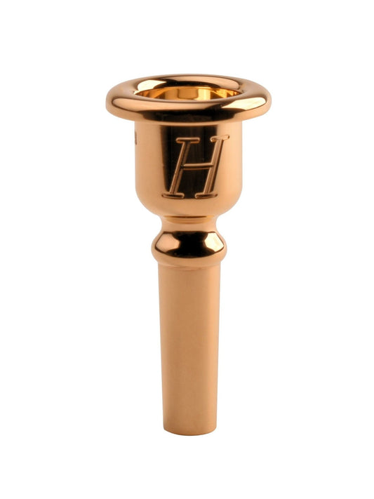 Denis Wick Heritage Cornet Mouthpiece - Denis Wick - Denis Wick Heritage Cornet Mouthpiece - Mouthpieces.co.uk