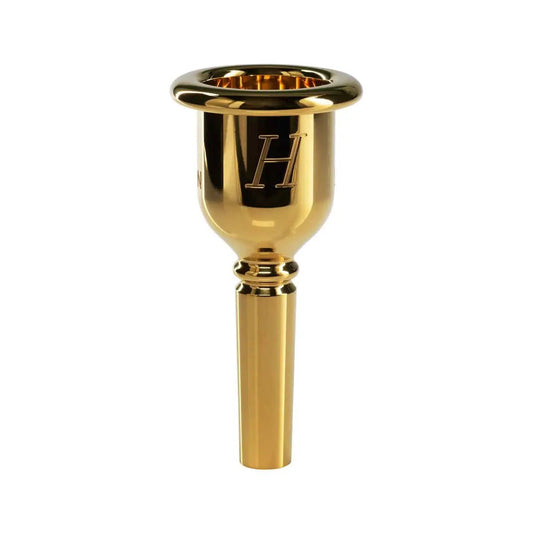 Denis Wick Heritage Trombone Mouthpiece - Denis Wick - Denis Wick Heritage Trombone Mouthpiece - Mouthpieces.co.uk