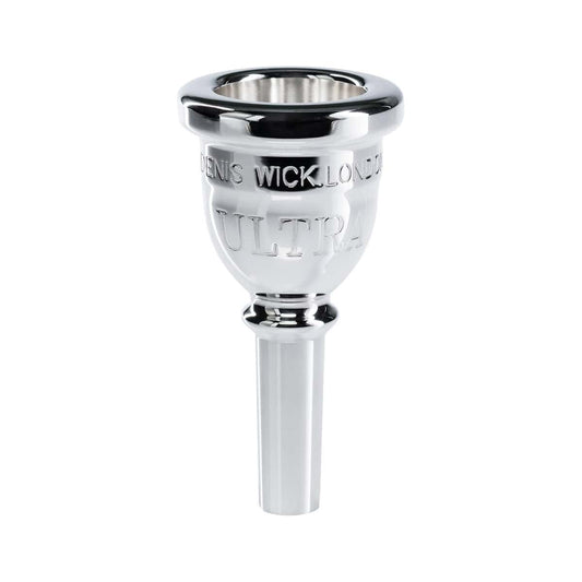 Denis Wick Steven Mead Ultra Baritone Horn Mouthpiece - Denis Wick - Denis Wick Steven Mead Ultra Baritone Horn Mouthpiece - Mouthpieces.co.uk