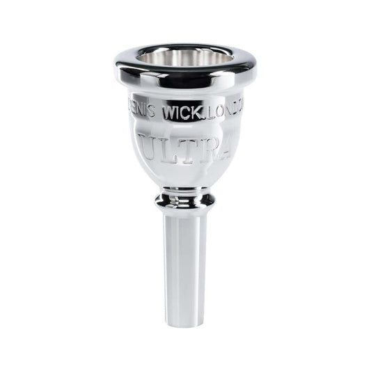 Denis Wick Steven Mead Ultra Euphonium Mouthpiece - Denis Wick - Denis Wick Steven Mead Ultra Euphonium Mouthpiece - Mouthpieces.co.uk
