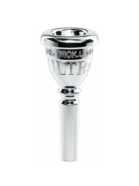 Denis Wick Ultra Cornet Mouthpiece - Denis Wick - Denis Wick Ultra Cornet Mouthpiece - Mouthpieces.co.uk